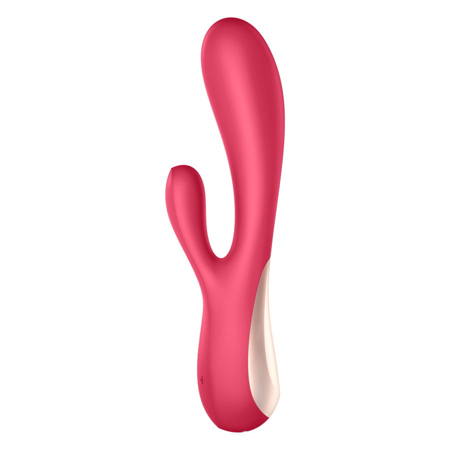Satisfyer - Mono Flex Rot mit App