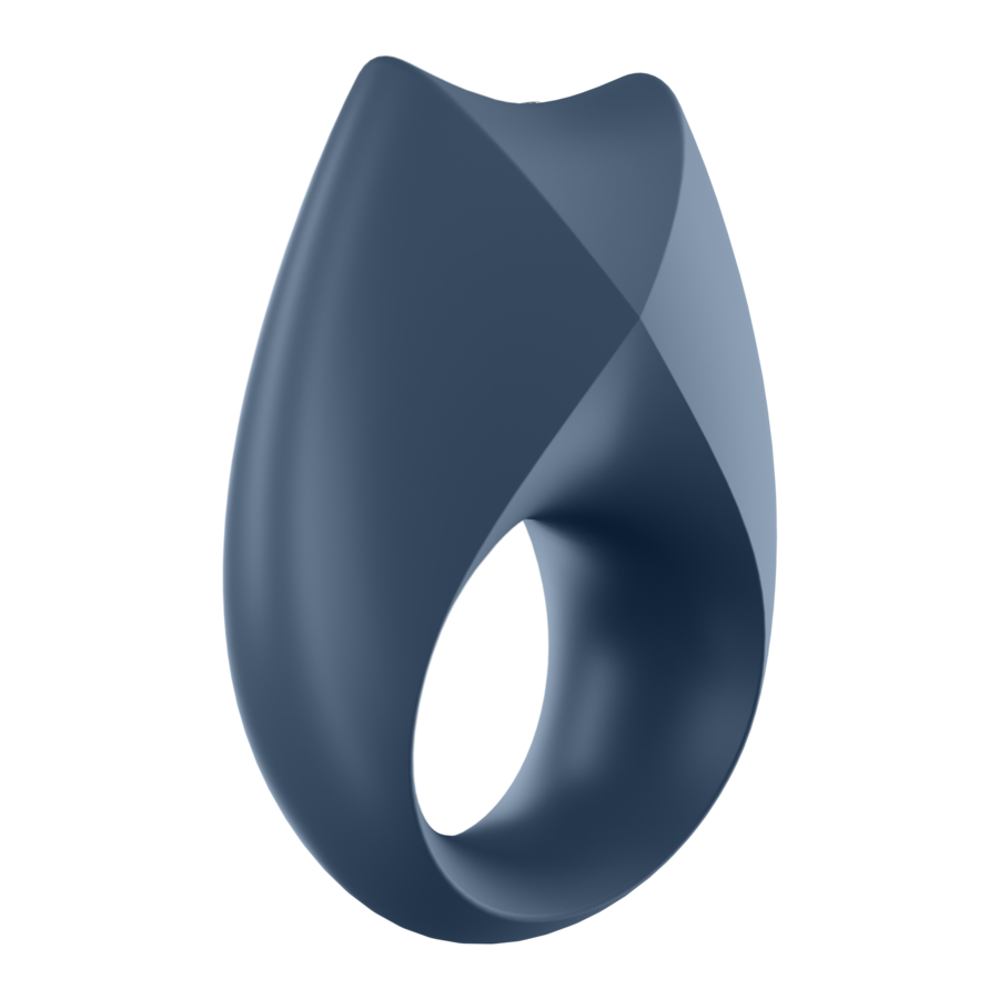 Satisfyer - Leistungsstarke Royal One Vibrator Ring App