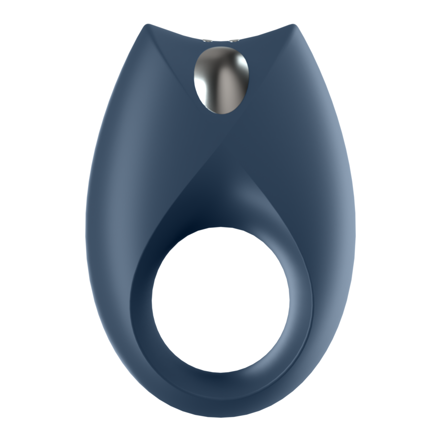 Satisfyer - Leistungsstarke Royal One Vibrator Ring App