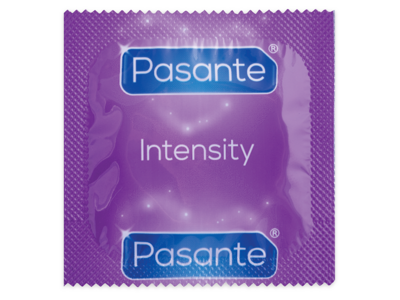 Pasante - Punkte und Str Als Intensitt 144 Einheiten