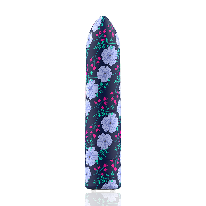 Custom Bullets - Aufladbare Bullet Spring 10 Intensities