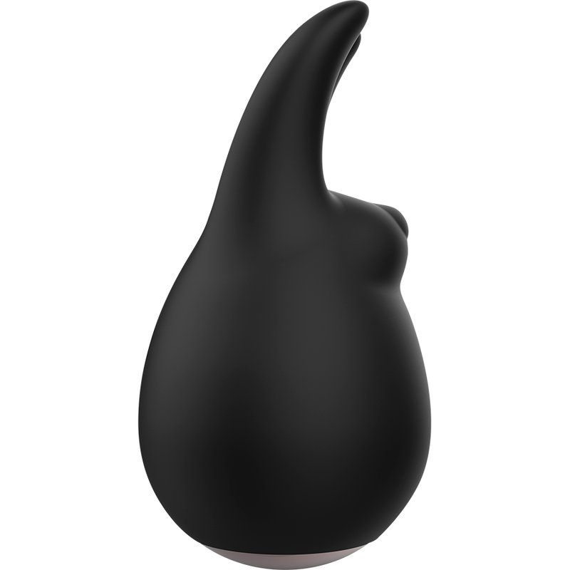 Coquette Chic Desire - Klitorialstimulator Schwarz / Gold