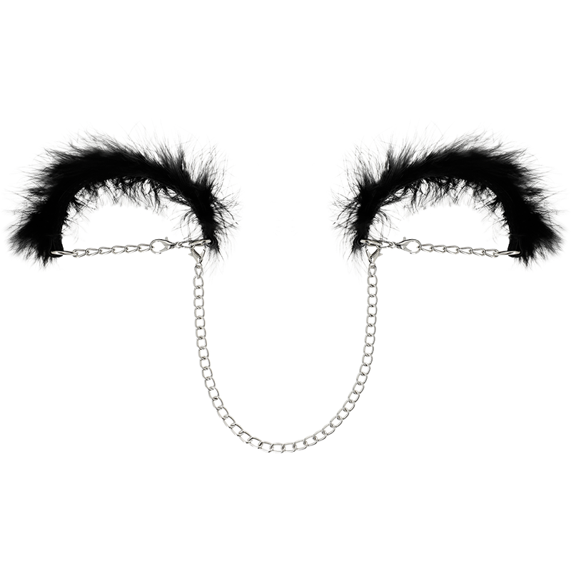 Coquette Chic Desire - Fetish Deluxe Handschellen