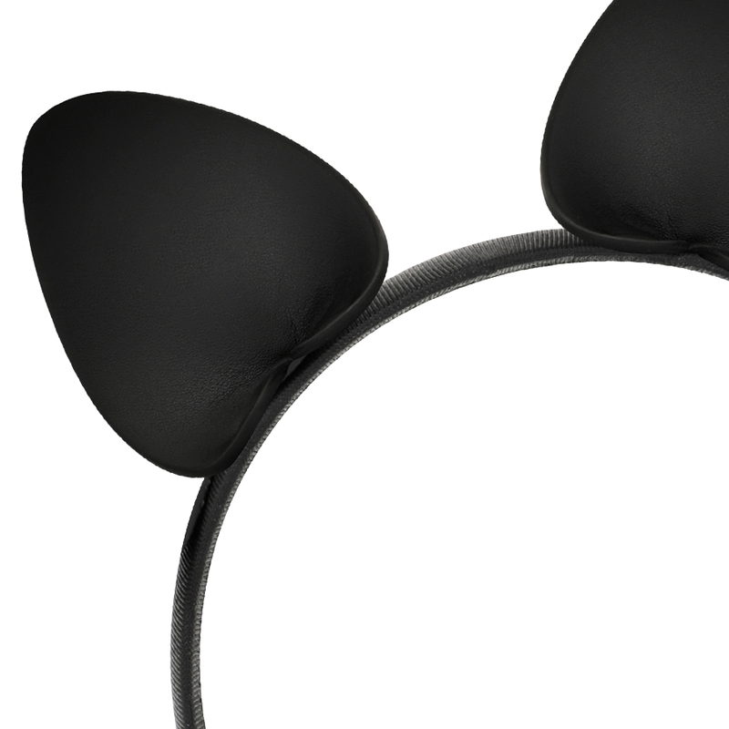 Coquette Chic Desire - Stirnband mit Katzenohren