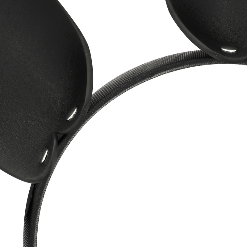Coquette Chic Desire - Stirnband mit Hasenohren