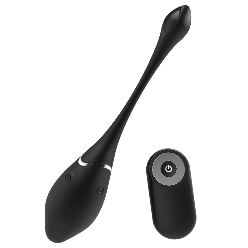 Vibrator Jenell Wiederaufladbares Vibrierei 17 x 3,4 cm