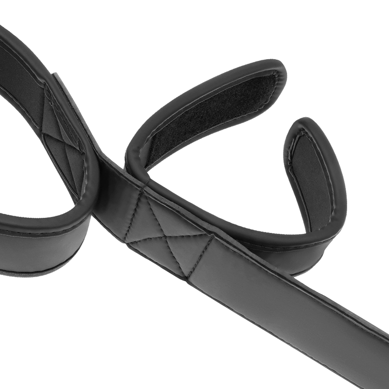 Fetish Submissive - Bondage-Spreizstange mit Noprene-Futter