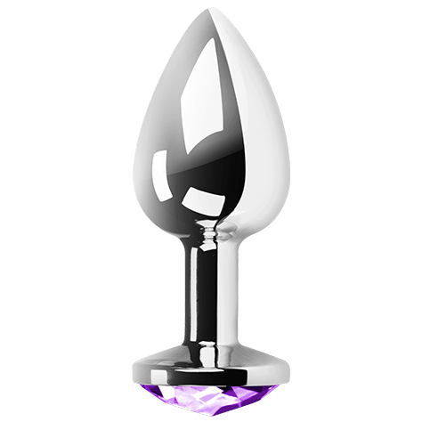 Secretplay - Analplug Lila S