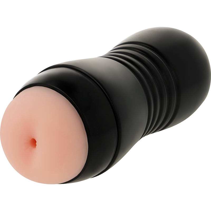 Ohmama - Masturbator mit Anusvibration