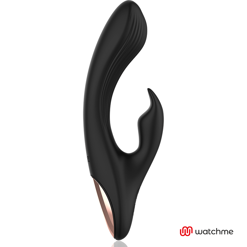 Anne's Desire - Rabbit Fernbedienungstechnologie Ein Watchme Schwarz