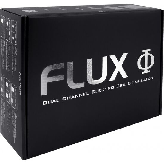 Electrastim - Flux Stimulator-Einheit