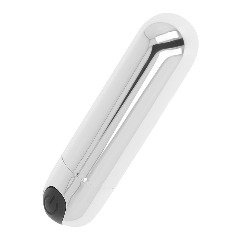 Ohmama - Silber Vibrierende Kugel 8 cm