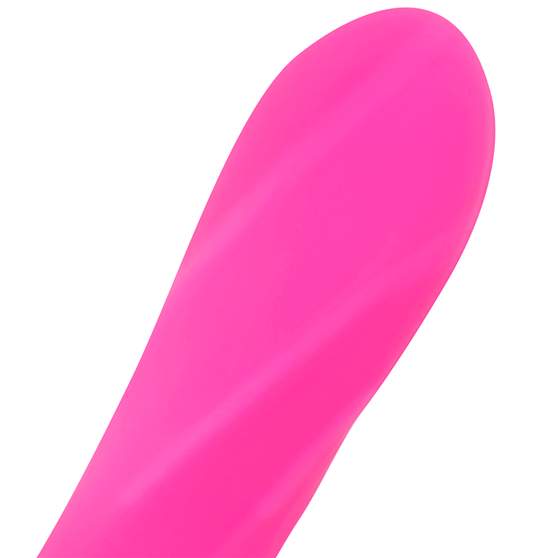 Ohmama - Silikon-Vibrationskugel 12 cm