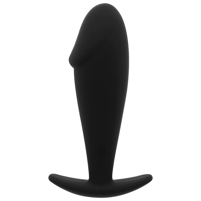 Ohmama - Silikon-Analstecker 10 cm