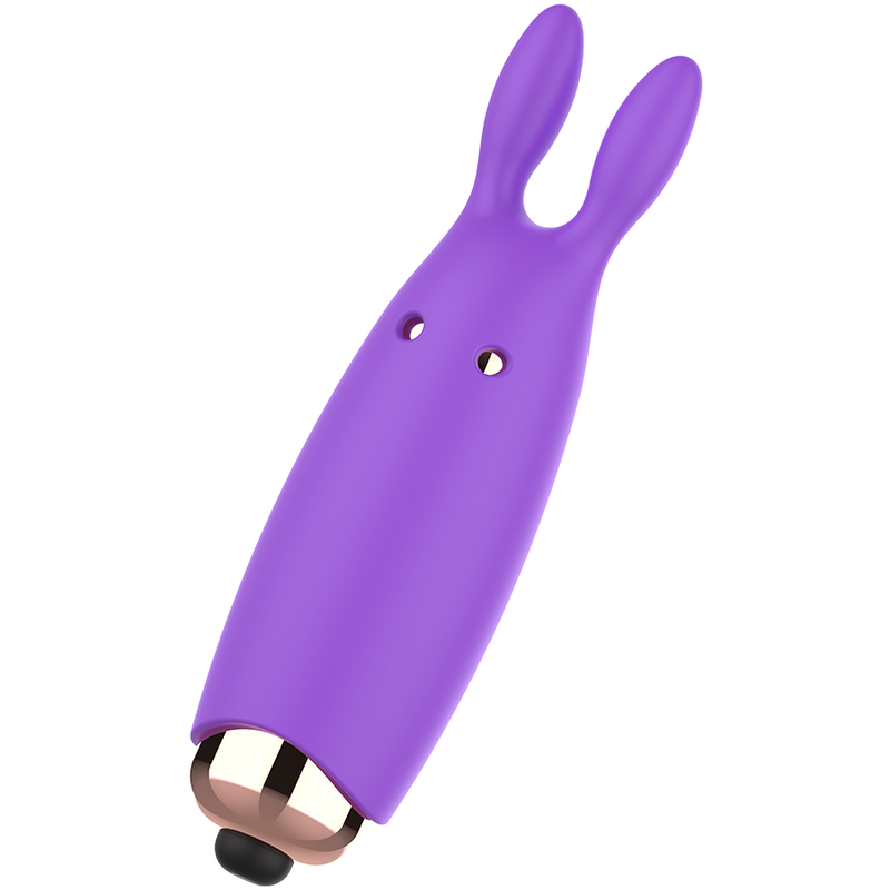 Womanvibe - Bugsy Silicone Stimulator