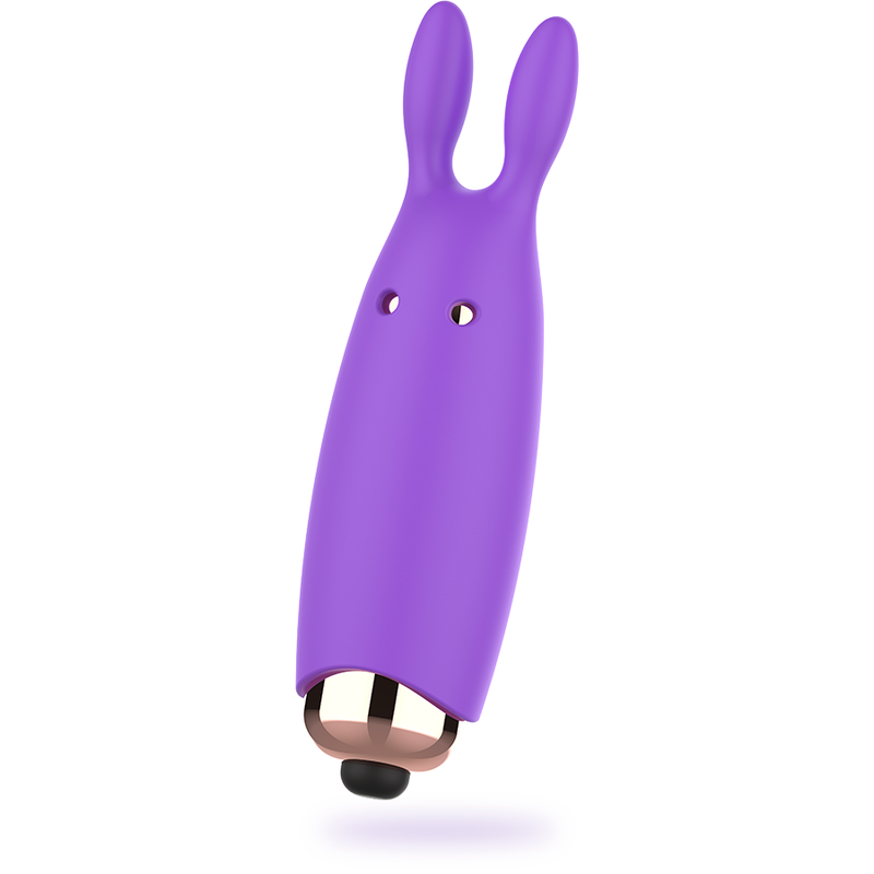Womanvibe - Bugsy Silicone Stimulator