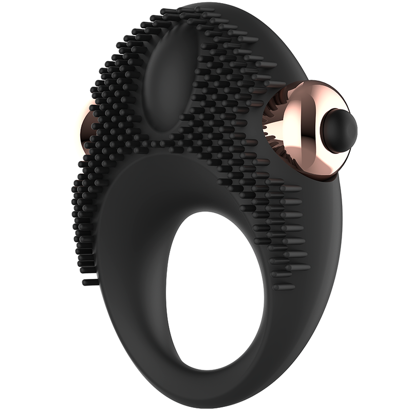 Womanvibe - Thor Silicone Vibrator Ring