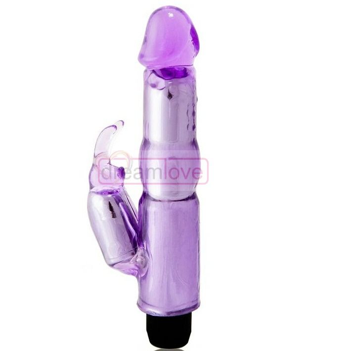 Baile - Rabbit Fantasy Vibe Lila