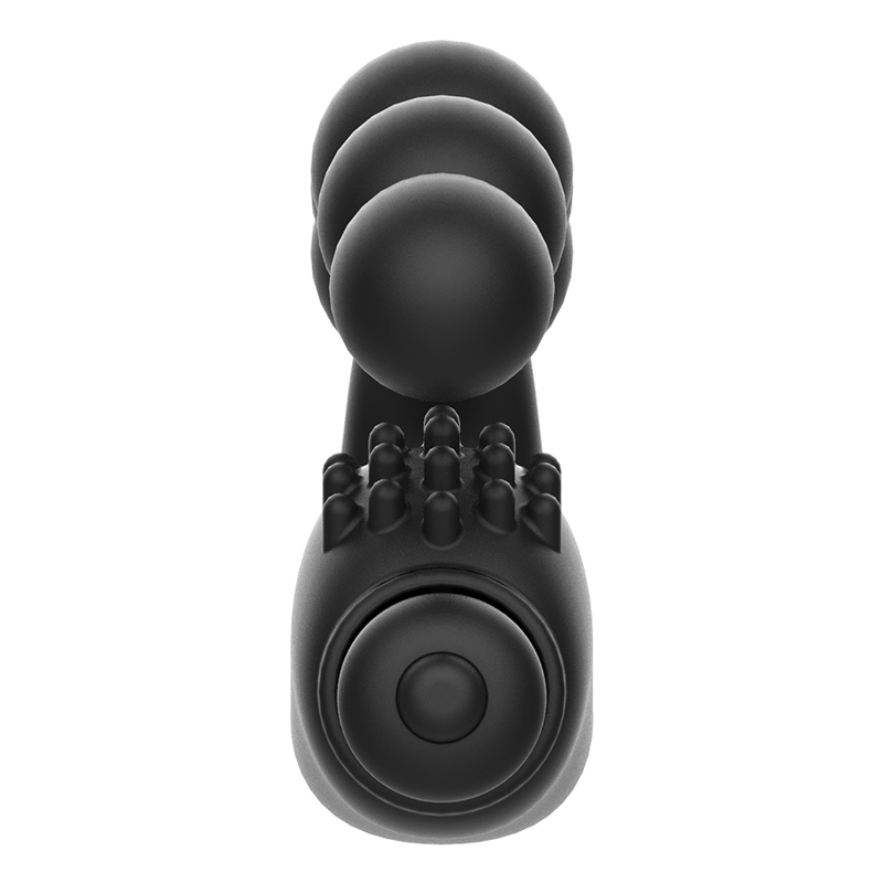 Addicted Toys - Anal-Massager Prostatik mit Vibration
