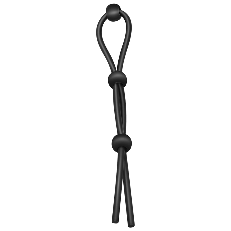 Addicted Toys - Flexibles Silikon-Cockring-Set 7-Teilig