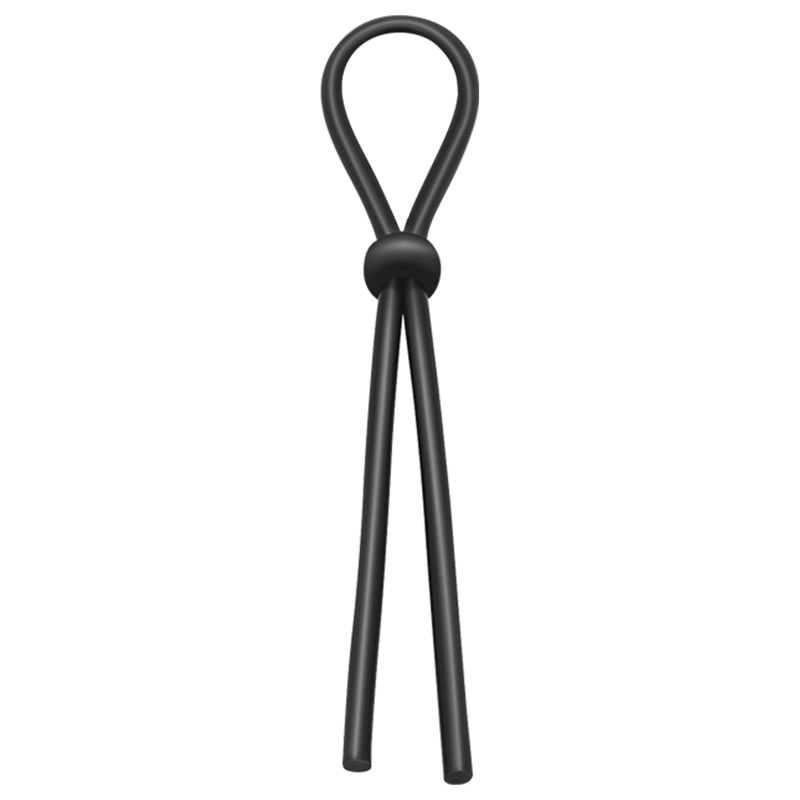 Addicted Toys - Flexibles Silikon-Cockring-Set 7-Teilig