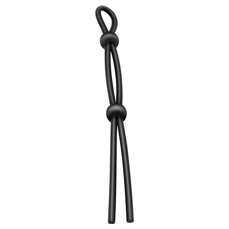 Addicted Toys - Flexibles Silikon-Cockring-Set 7-Teilig