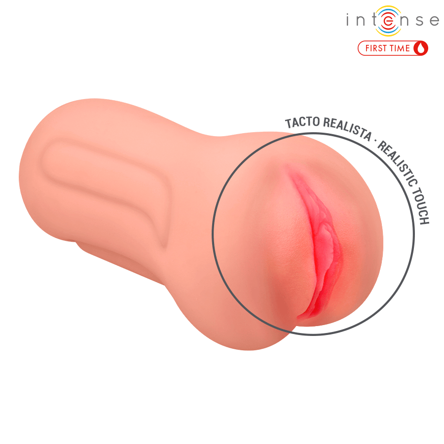 Masturbator First Time Erika Jungfrau mit Blutung.6
