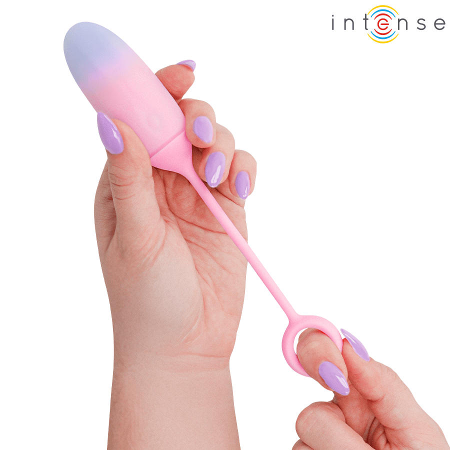 Intense - Pamela Gradient g-Punkt Vibrator