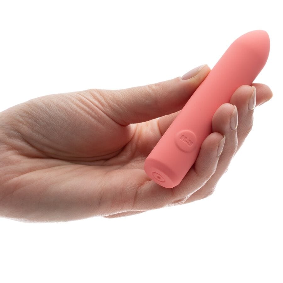 Vibrator Ily Bullet Pink.3