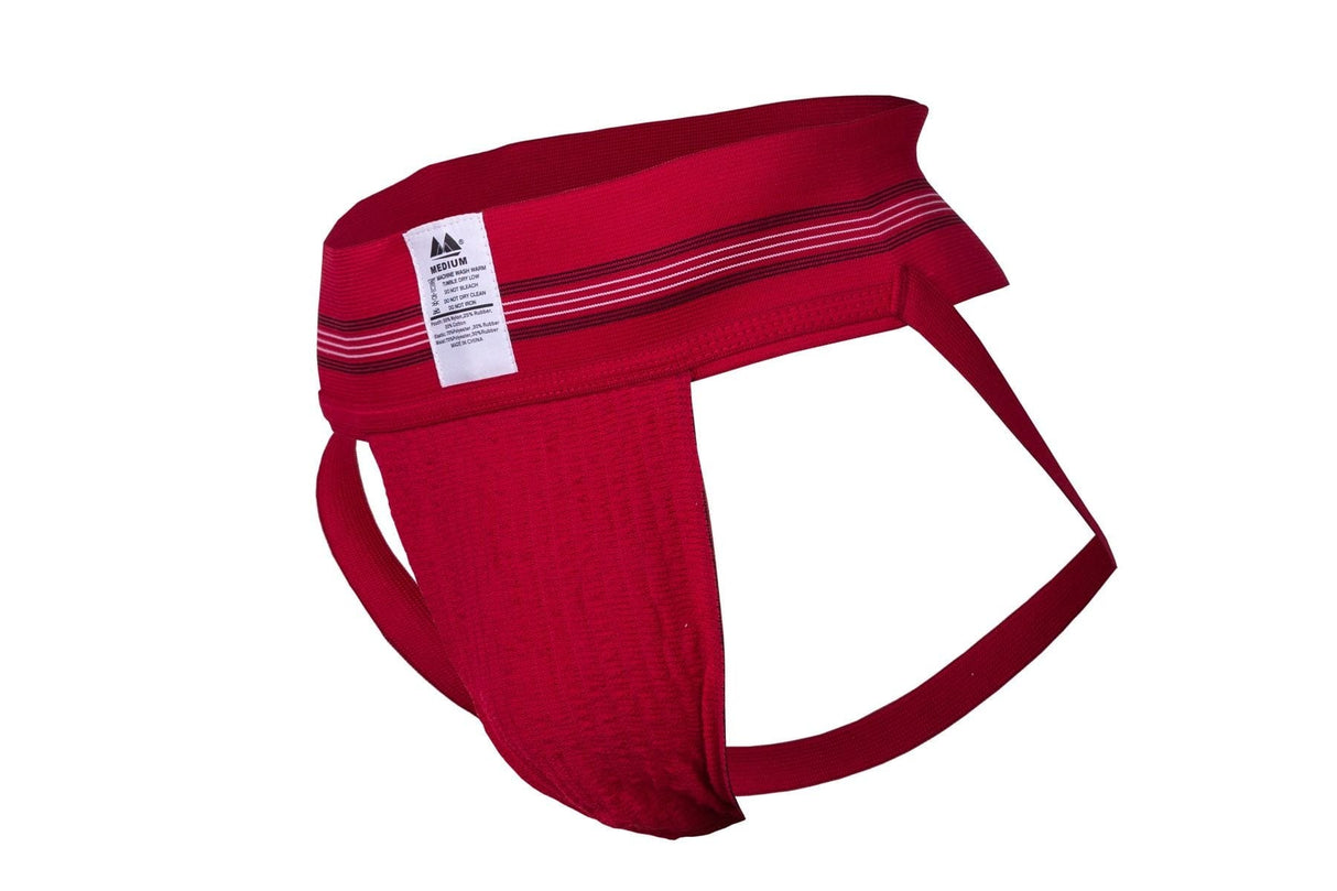 Jockslip Roter Salamander