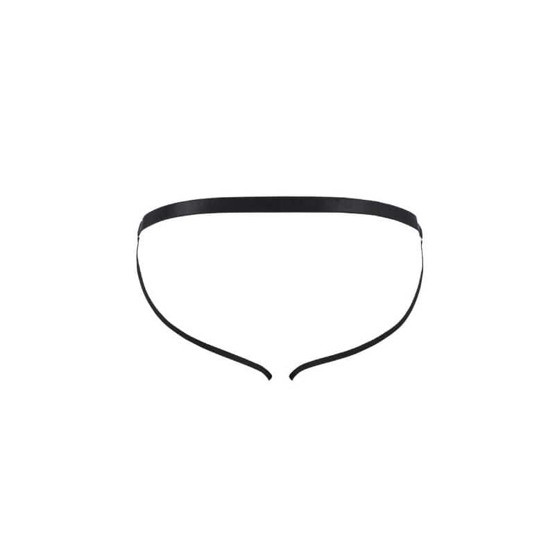 Jockstrap Luke Schwarz S/M – Ansicht 6