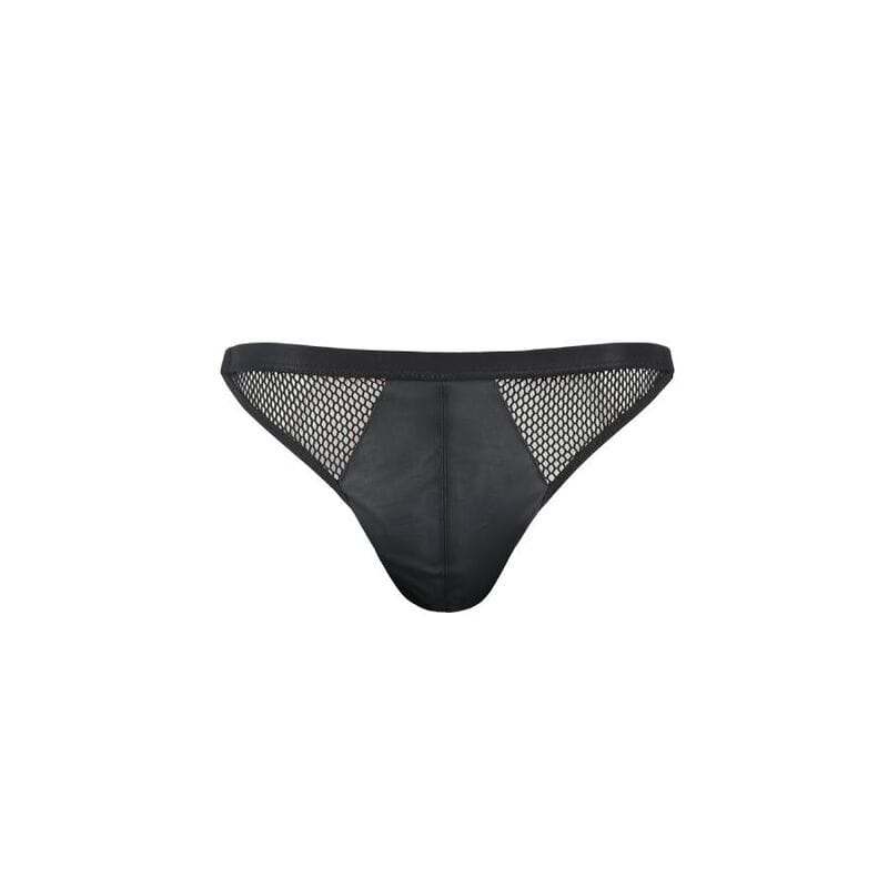 Jockstrap Luke Schwarz S/M – Ansicht 5