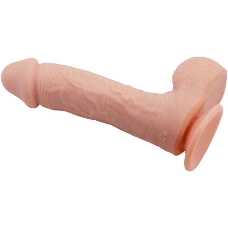 Johnson Realistischer Dildo 22 cm – Ansicht 10