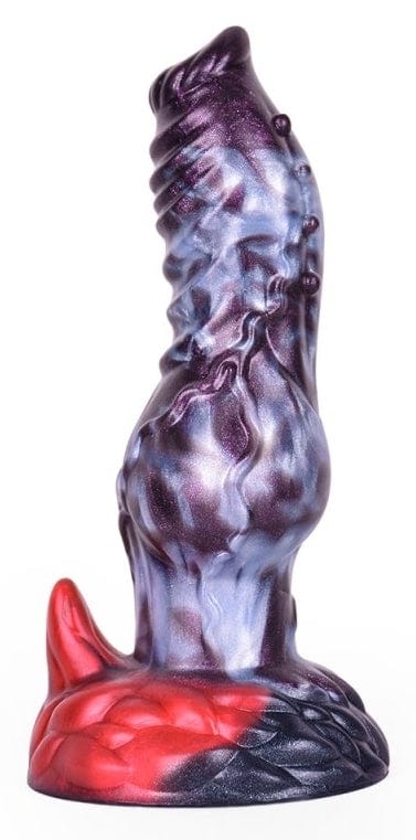 Jomori Dildo 16 x 6.5cm