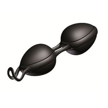 Joydivion Joyballs - Geheime Schwarze Chinesische Bälle.