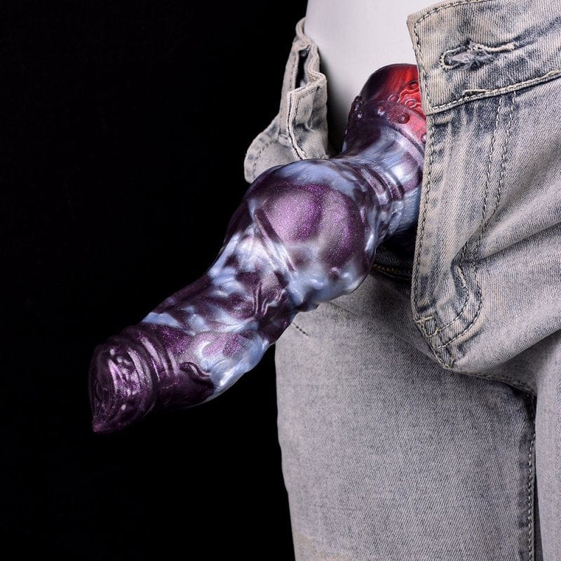 Kaori Dildo 17 x 6cm