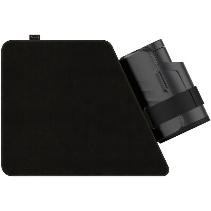 Keon Multifunktionskissen mit Strap – Ansicht 2