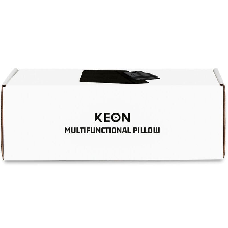 Keon Multifunktionskissen mit Strap – Ansicht 3
