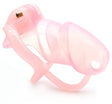 Keuschheitsgürtel Karty 9 x 3.1cm Pink