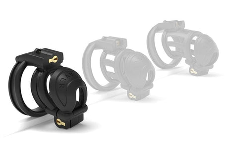 Keuschheitskäfig Slavia S 6 x 2cm