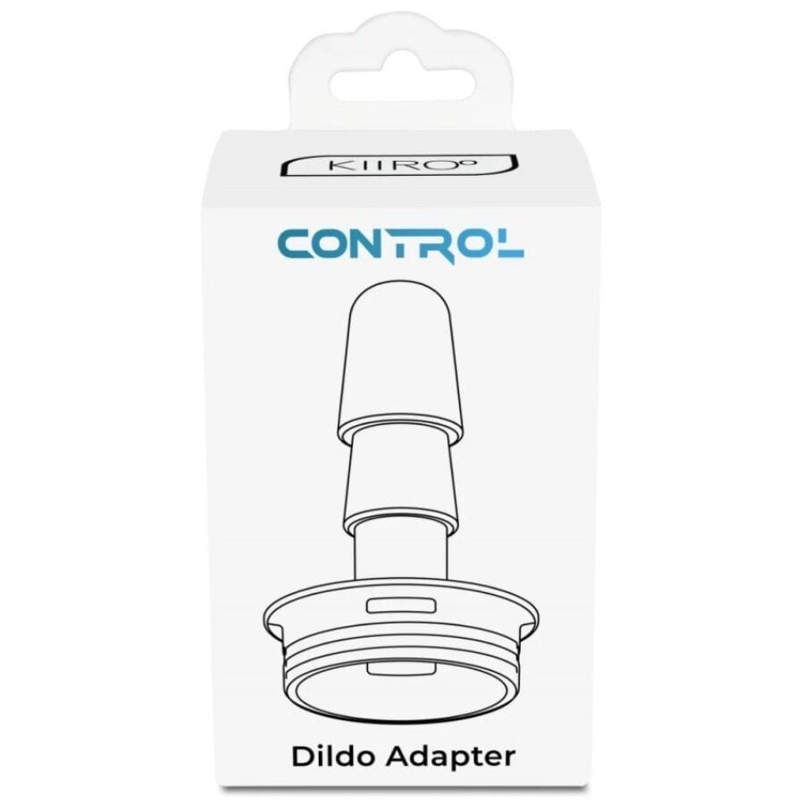 Vibrator Control Adapter.2