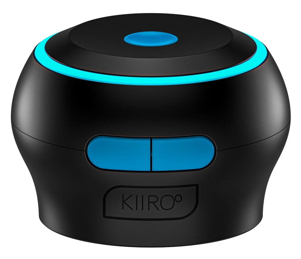 Kiiroo Masturbator Control
