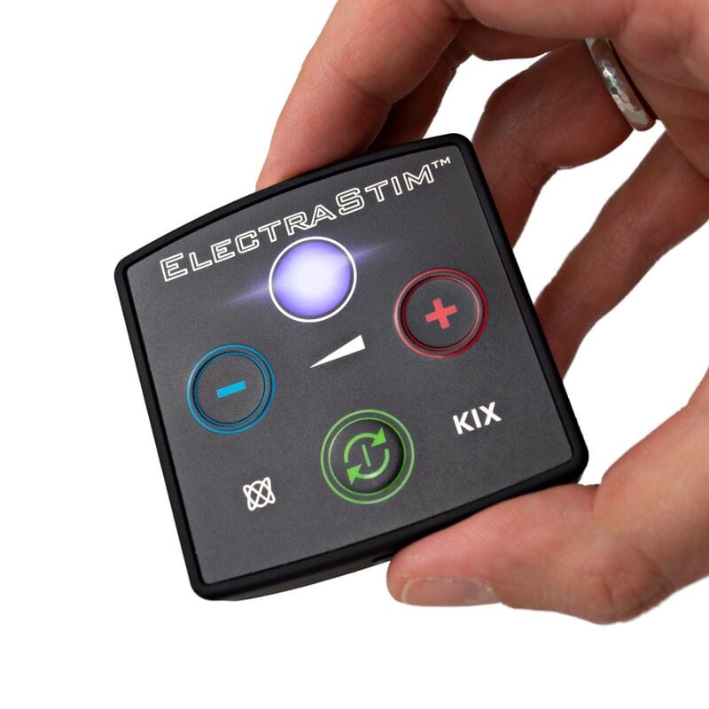 Kix Elektrosex-Stimulator – Ansicht 4