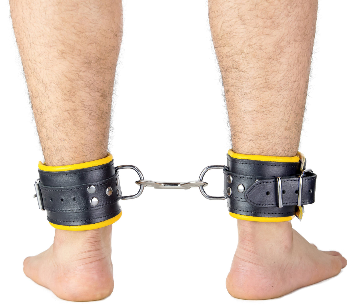Knöchelfesseln Gepolstert