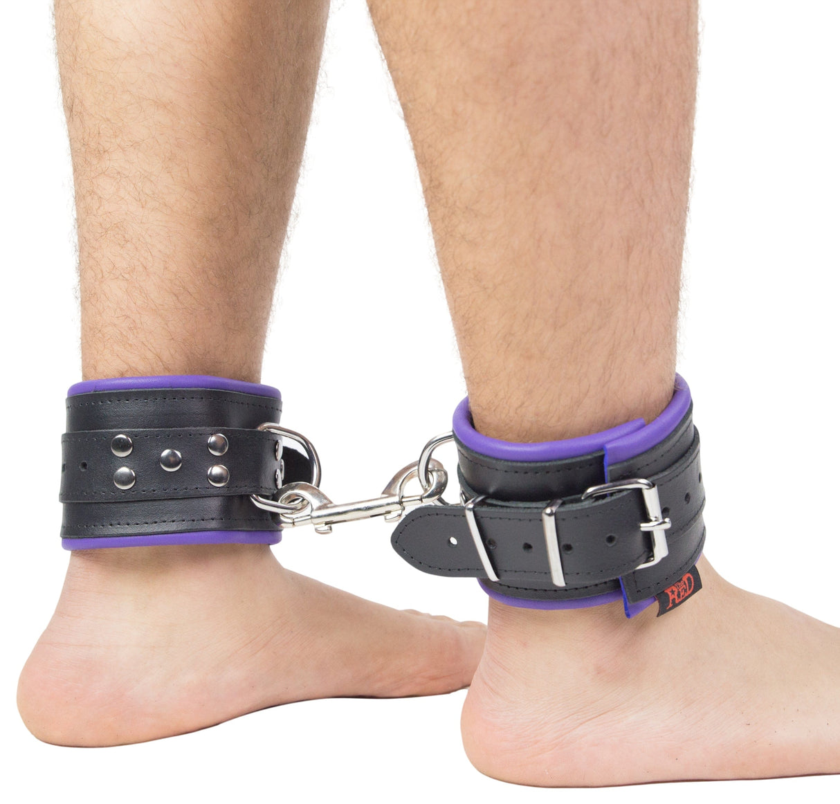Knöchelfesseln Gepolstert
