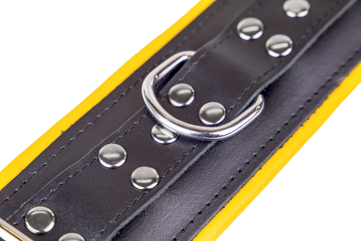 Knöchelfesseln Gepolstert