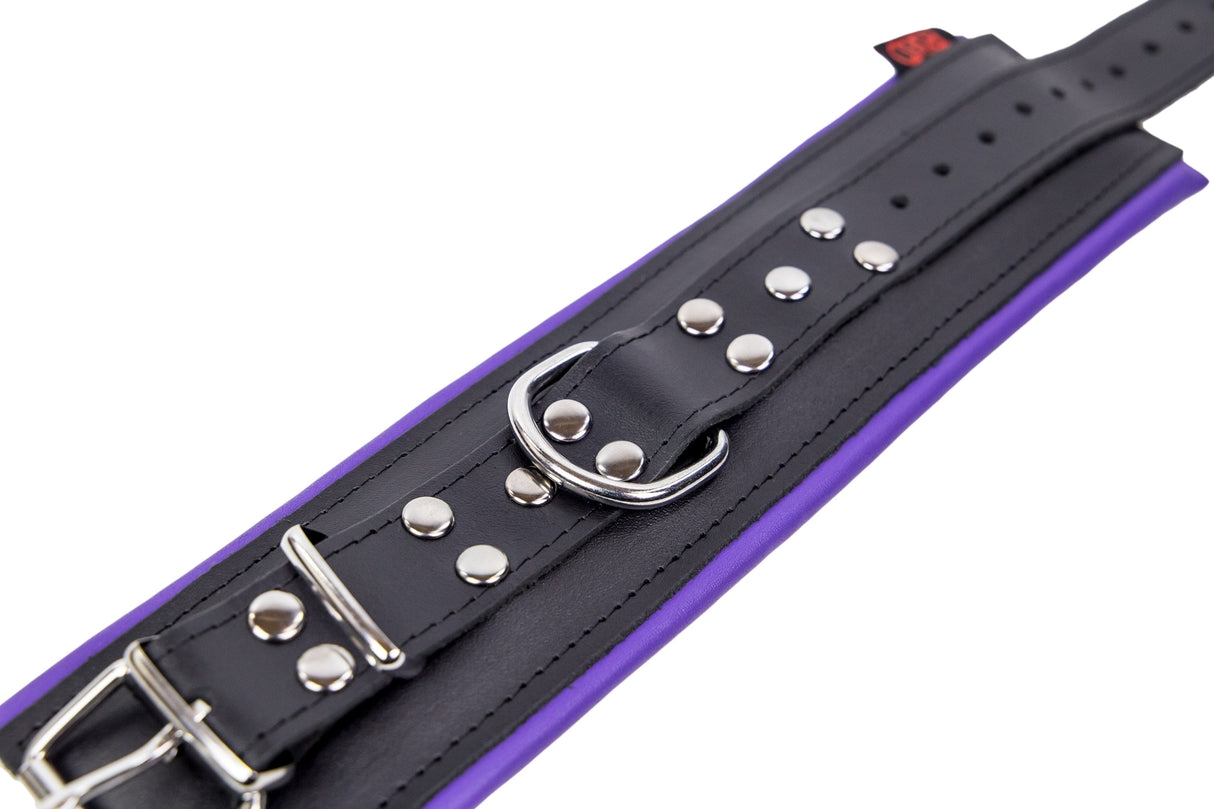 Knöchelfesseln Gepolstert