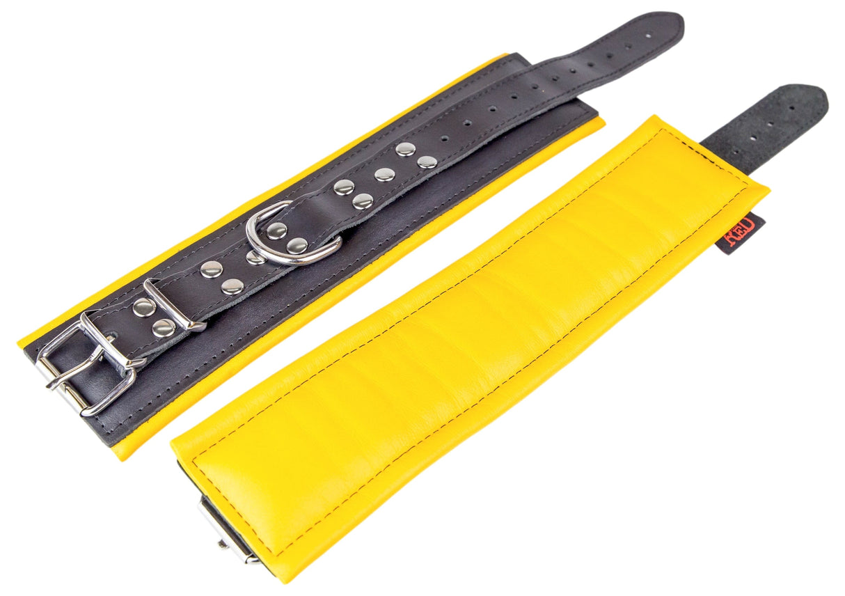 Knöchelfesseln Gepolstert