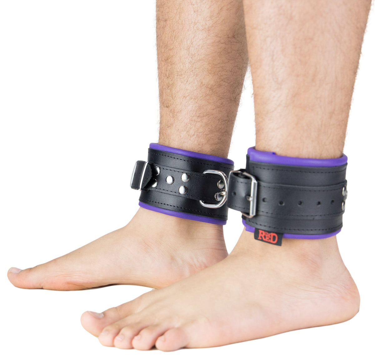 Knöchelfesseln Gepolstert