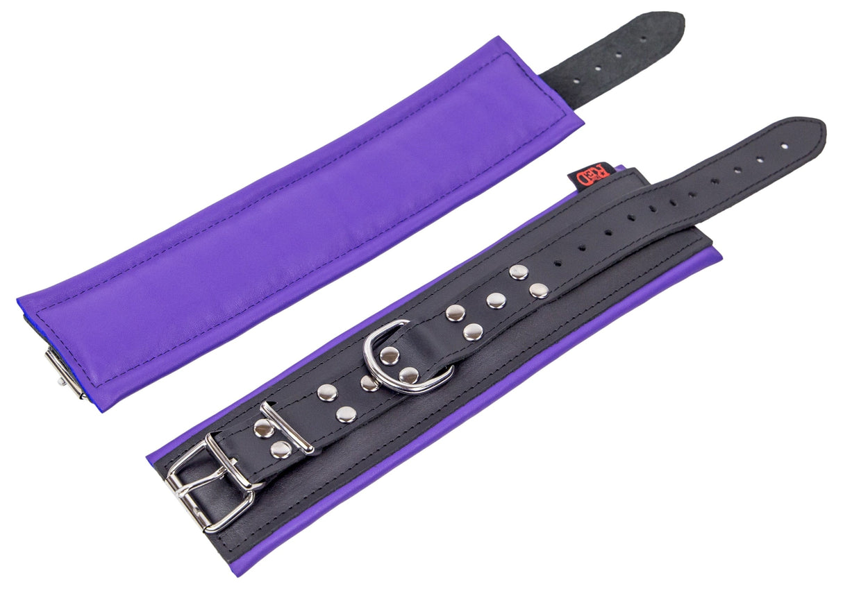 Knöchelfesseln Gepolstert